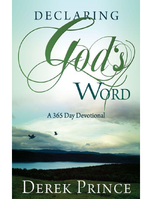 Declaring Gods Word - Derek Prince-1.pdf